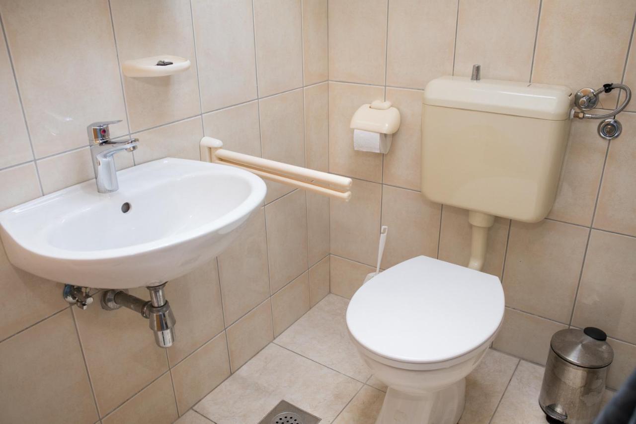 Apartment Dalmatien Raslina Екстериор снимка