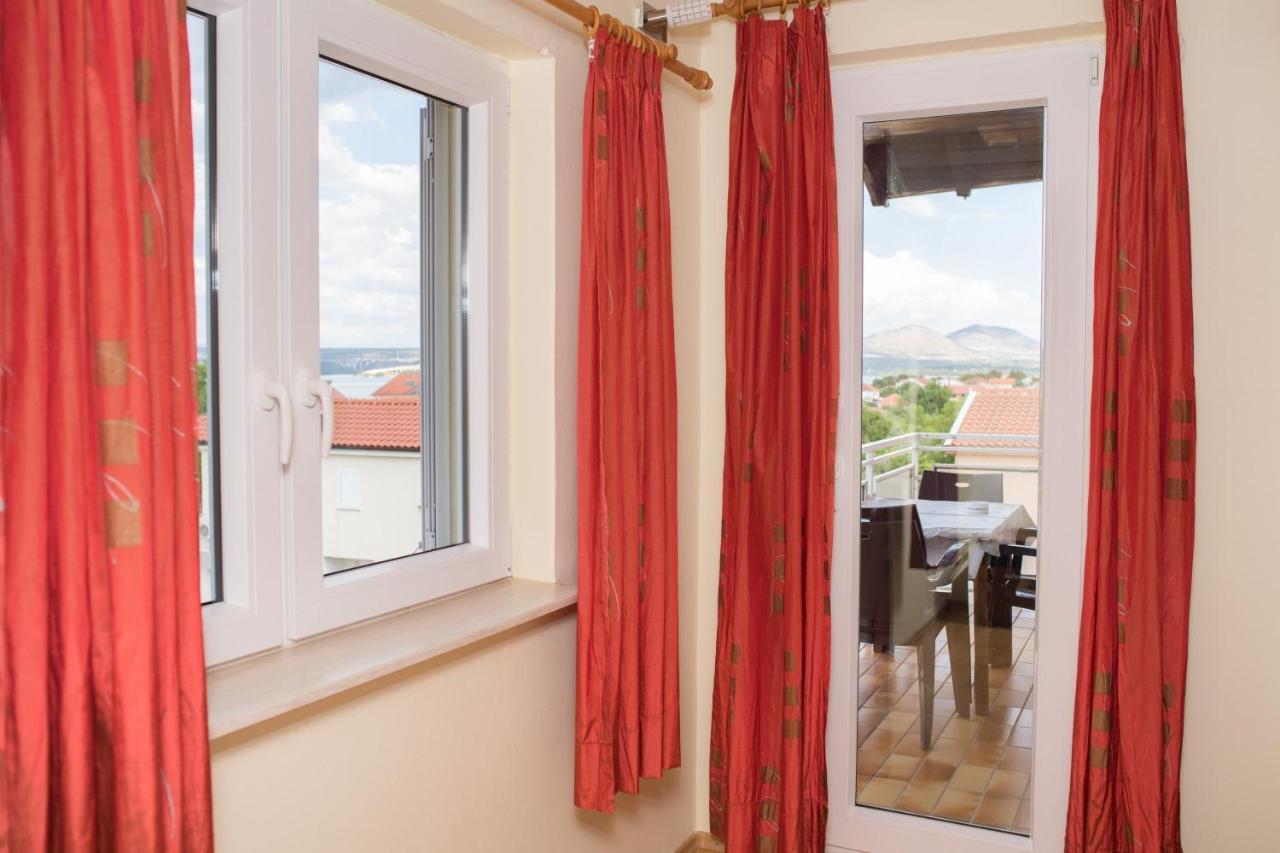 Apartment Dalmatien Raslina Екстериор снимка