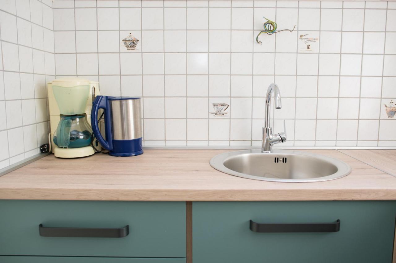 Apartment Dalmatien Raslina Екстериор снимка