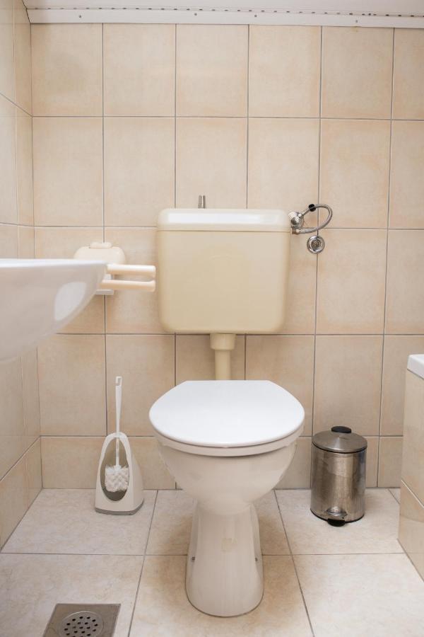 Apartment Dalmatien Raslina Екстериор снимка