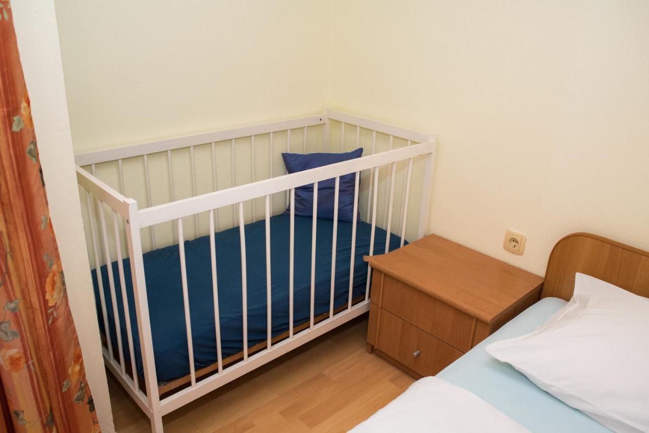 Apartment Dalmatien Raslina Екстериор снимка