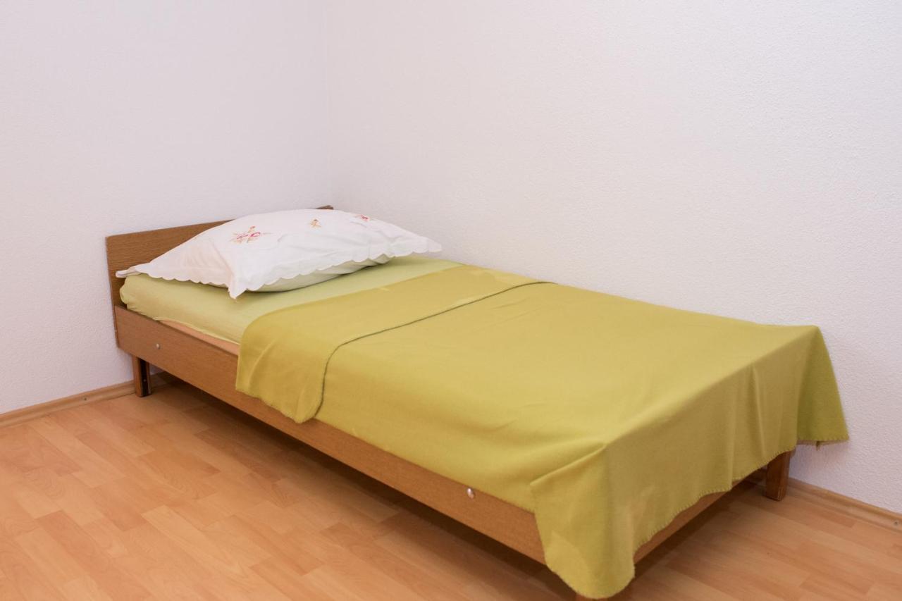 Apartment Dalmatien Raslina Екстериор снимка