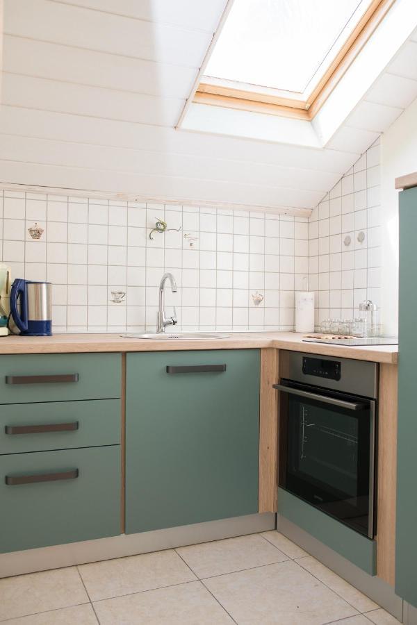 Apartment Dalmatien Raslina Екстериор снимка