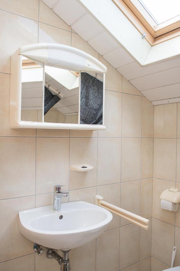 Apartment Dalmatien Raslina Екстериор снимка