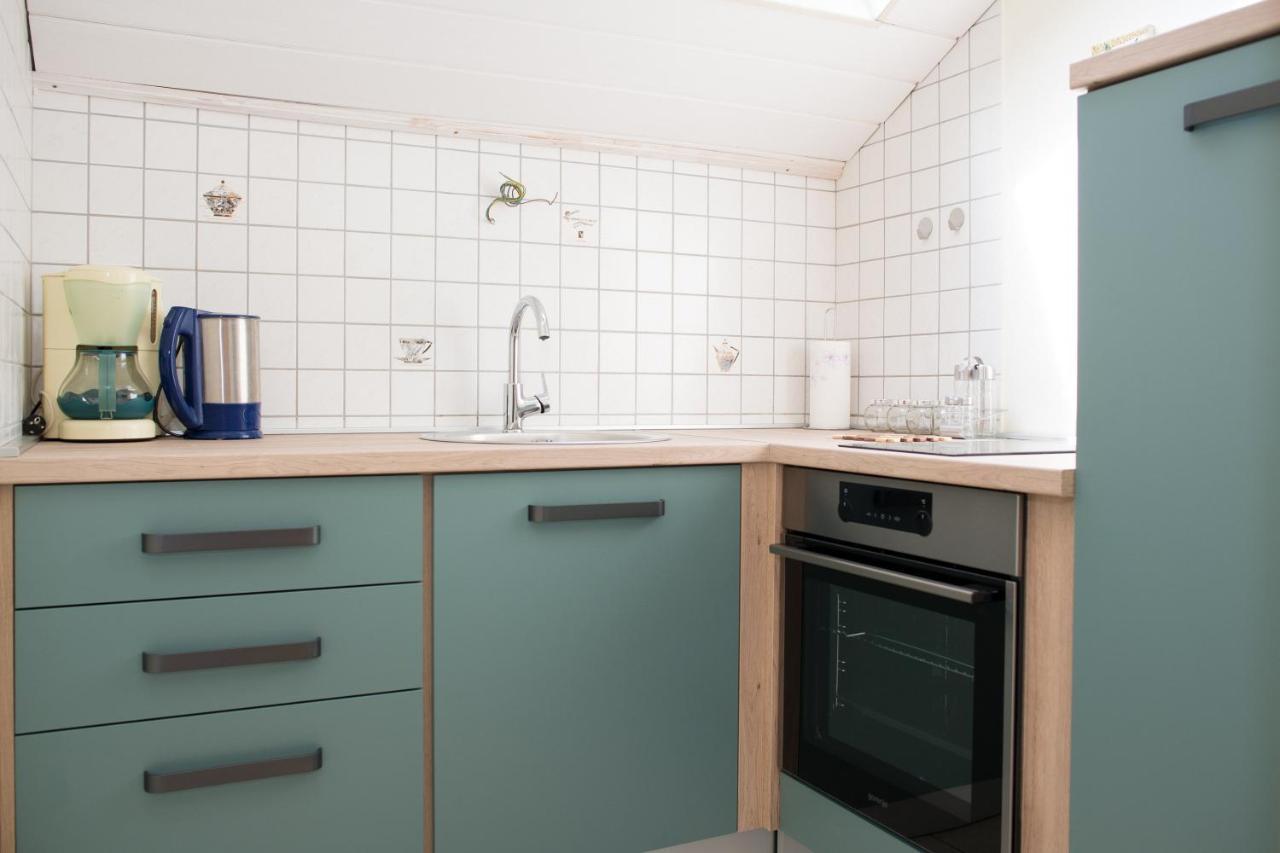 Apartment Dalmatien Raslina Екстериор снимка