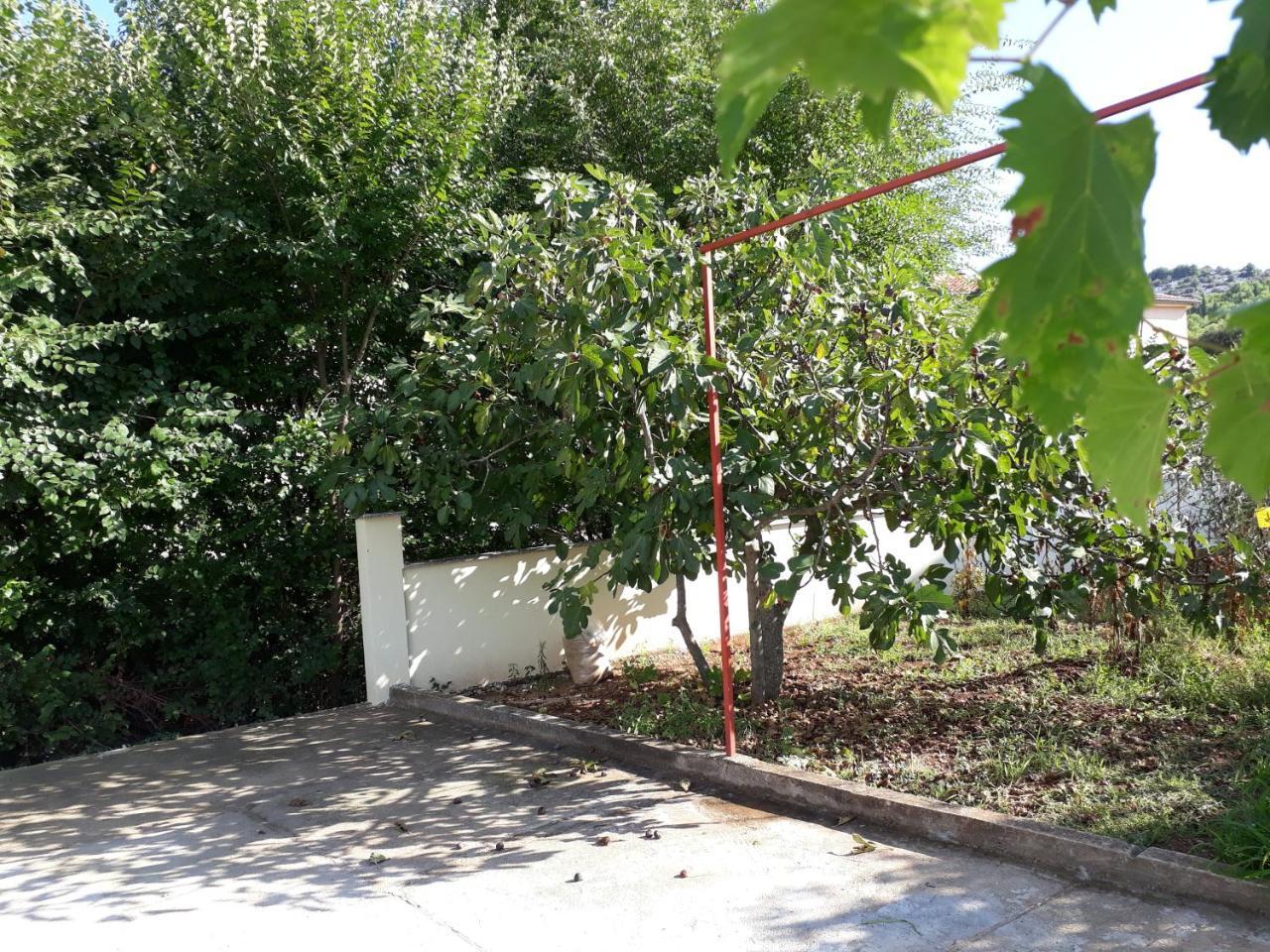 Apartment Dalmatien Raslina Екстериор снимка